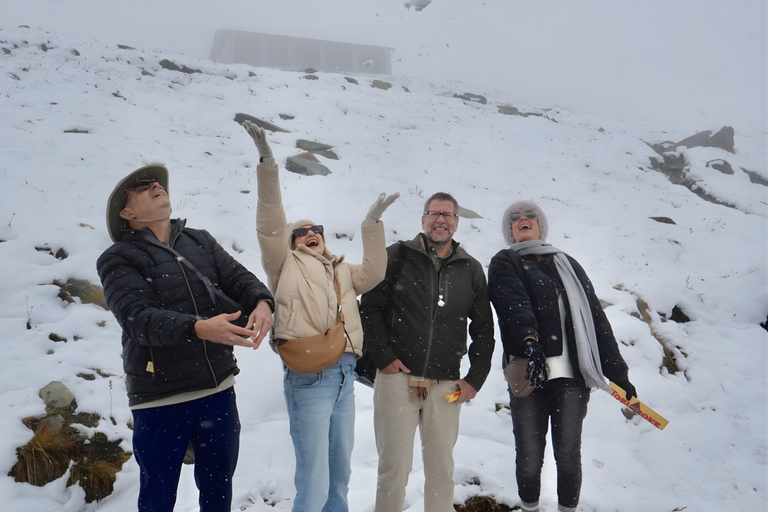 Zermatt: Private Village Walk, Viewpoints & Mountains Full-Day Zermatt Experience with Gornergrat & Matterhorn