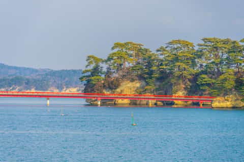 2026年Matsushimaのアイランド ツアーベストツアー - 無料キャンセル