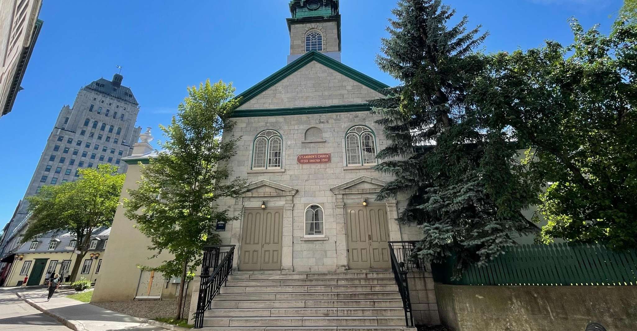 Quebec City, Religious Heritage Walking Tour (3h) - Housity