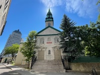 Québec, visite à pied du patrimoine religieux (3h) - Housity