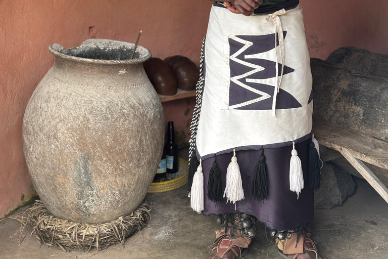 Kigali: Bigogwe, Lake Kivu & Dian Fossey Campus 2-Day Tour