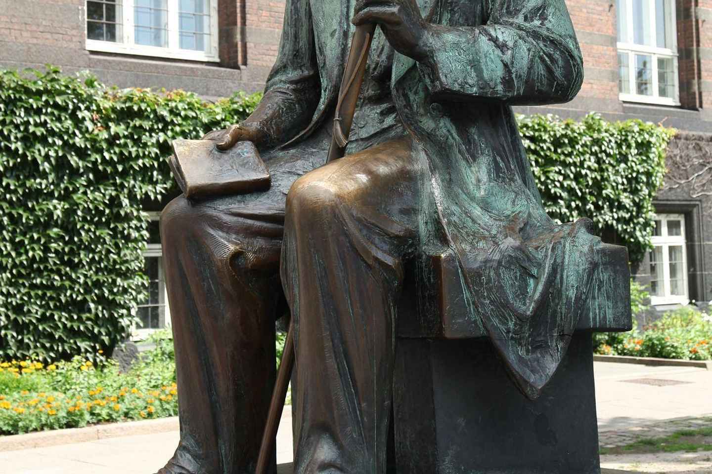 Copenhagen Private Walking Tour