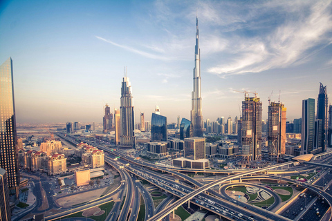 Dubai Airport Private Transfer ⇄ Dubai|Abu Dhabi|Jumeirah Arrival: Dubai DXB Airport to hotel in Jumeirah