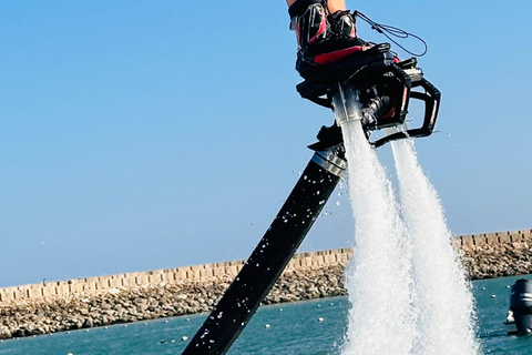 Salalah: Flyboard Experience