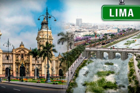 Ab Lima: Tour mit Ica-Paracas-Cusco 9D/8N + ☆☆☆☆