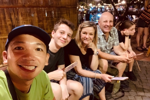 Experience the Enchanting Hoi An by Night