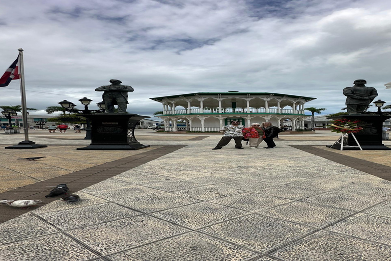 Tours de la ciudad de Puerto Plata