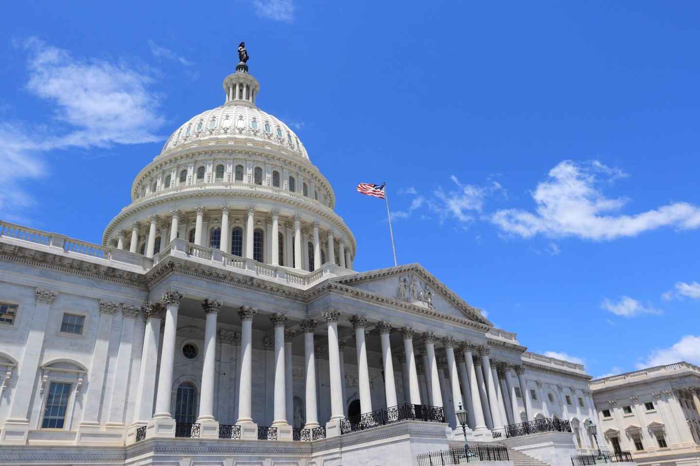 Washington DC Downtown and White House Private Walking Tour - 2-hour: Downtown