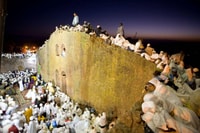 2 дня и 1 ночь на сайте World Heritage LaLibela - Housity