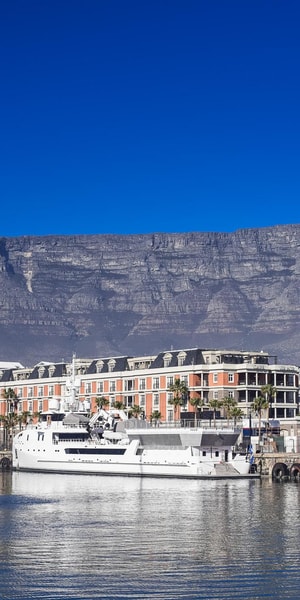 Cape Town: Robben Island, Bo-Kaap & Table Mountain Tour | GetYourGuide