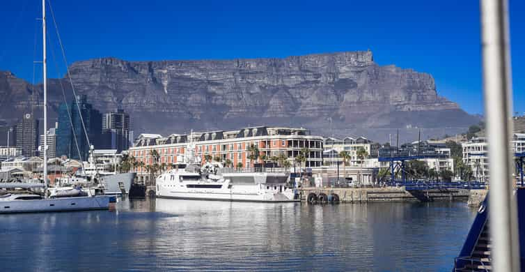 Cape Town: Robben Island, Bo-Kaap & Table Mountain Tour | GetYourGuide