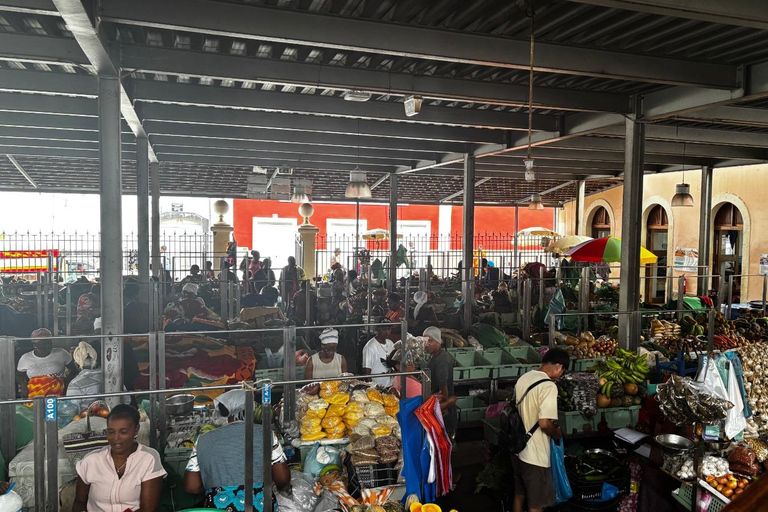 Old Town World Heritage: Historical Tour with a Local Guide