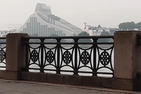 Riga para principiantes