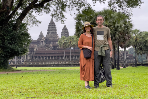 7 Dagen - Ontdek Cambodja