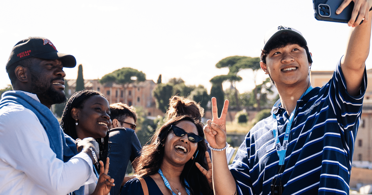 Vesper Rome Rome in a day: Colosseum and Vatican Combo Tour - 2026 (Verified Reviews)