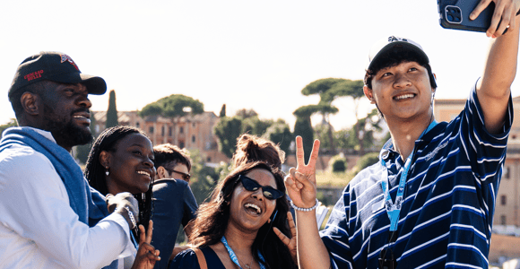 Rome in a day: Colosseum and Vatican Combo Tour