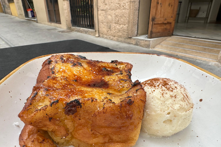 Valence : Visite culinaire authentique avec Paella Valenciana