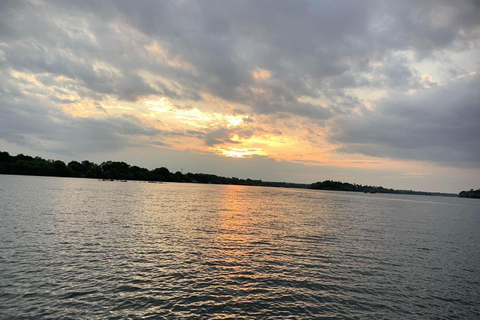 Sunset Boat Cruise