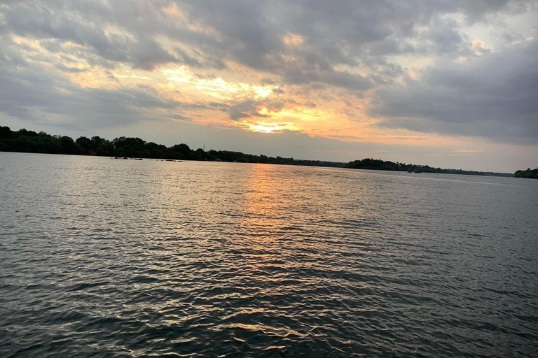 Sunset Boat Cruise