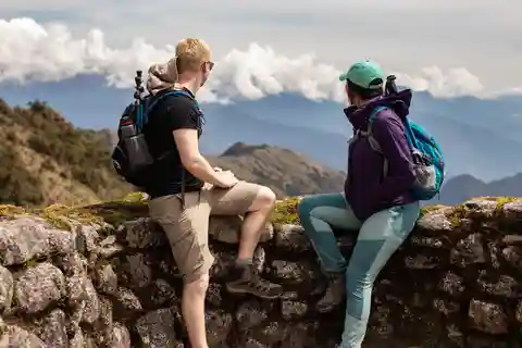 Camino Inca 4 días / 3 noches LUJO