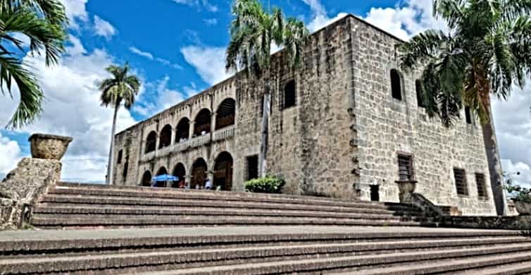 Santo Domingo Historische Tour durch die Kolonialstadt GetYourGuide
