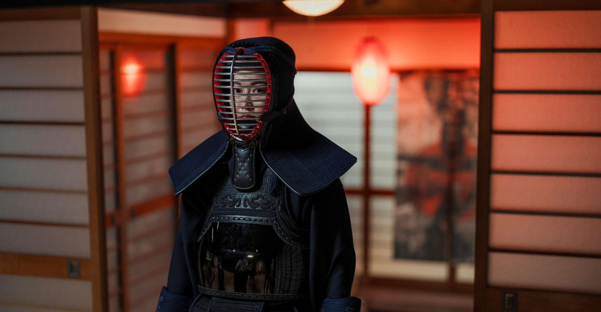 Kyoto: Kendo and Samurai Experience with Uniform and Gear photo 6