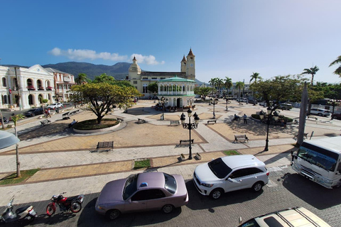 Puerto Plata: City Highlights & Beach Escape