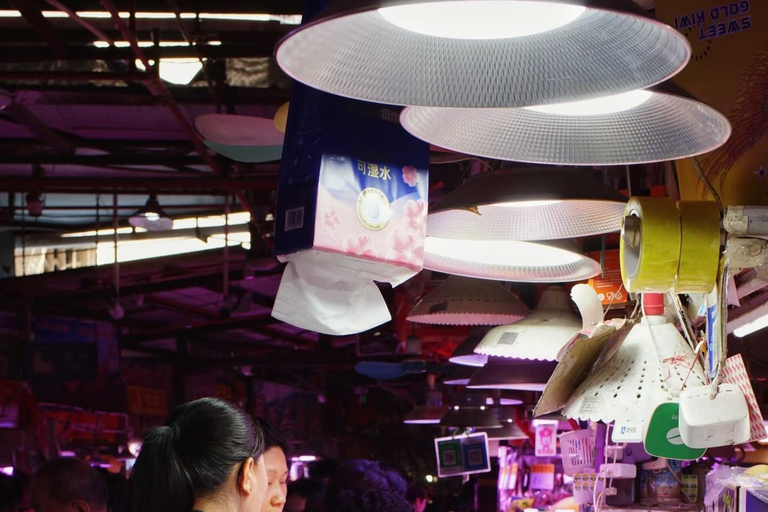 Guangzhou Urban Gems: Markets, Villages & Nightlife Flair Guide for Mandarin/Cantonese