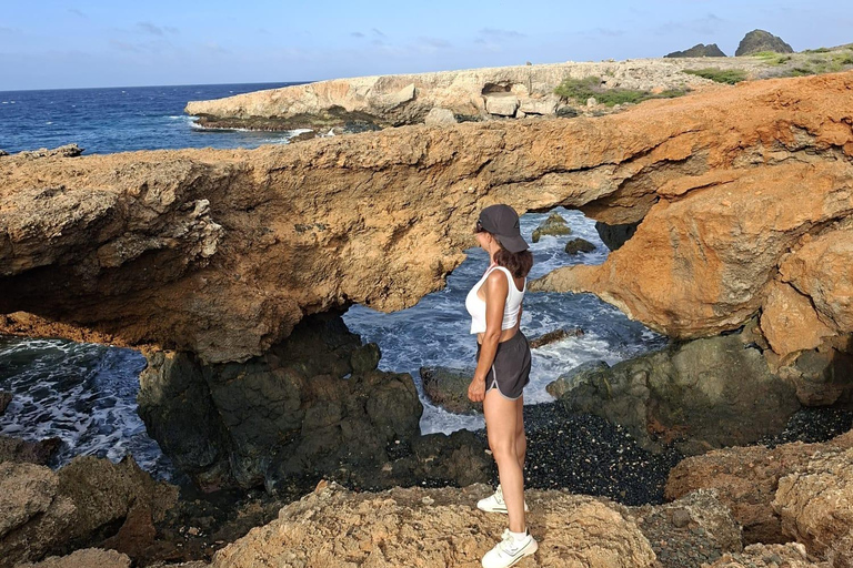 Mini Wellness Retreat in Aruba