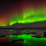 From Reykjavik: Northern Lights Hunt Super Jeep Tour | GetYourGuide