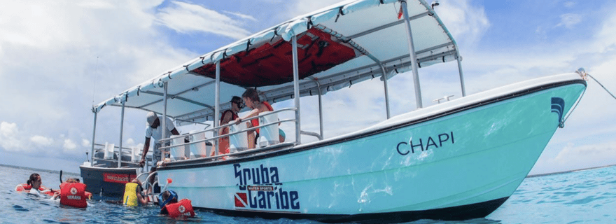 Île de Tumbatu : visite guidée de snorkeling depuis Kendwa et Nungwi