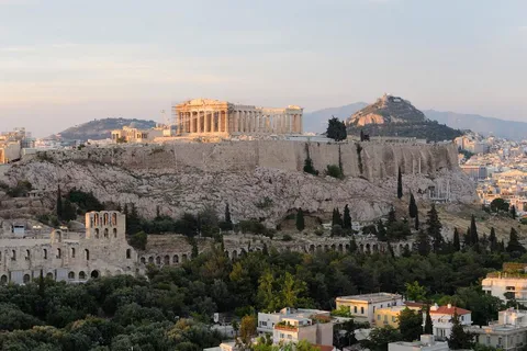 Athens to Cape Sounion Tour – Half Day & Full Day Options