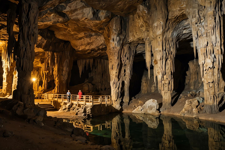 Viaggio privato:Berna&gt;Thun&gt;Interlaken&gt;Grotte di San Beato&gt;Oberhofen