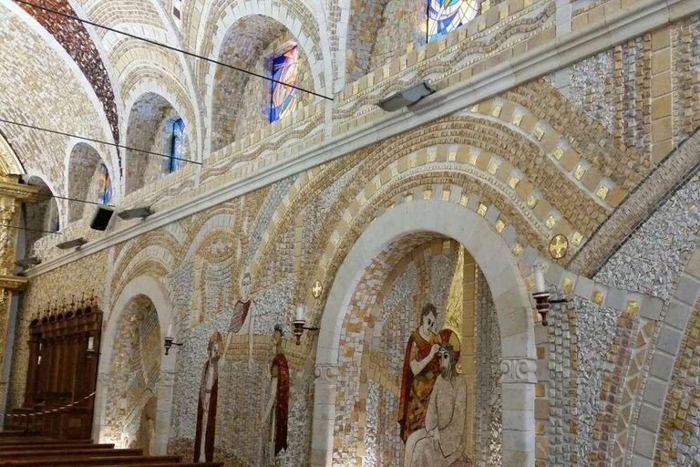 Desde Cajamarca: Santuario de pollos