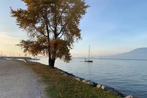 Bike and Hike Vancouver