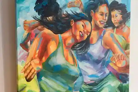 Mindelo Cultural: city tour visit studios of local artists