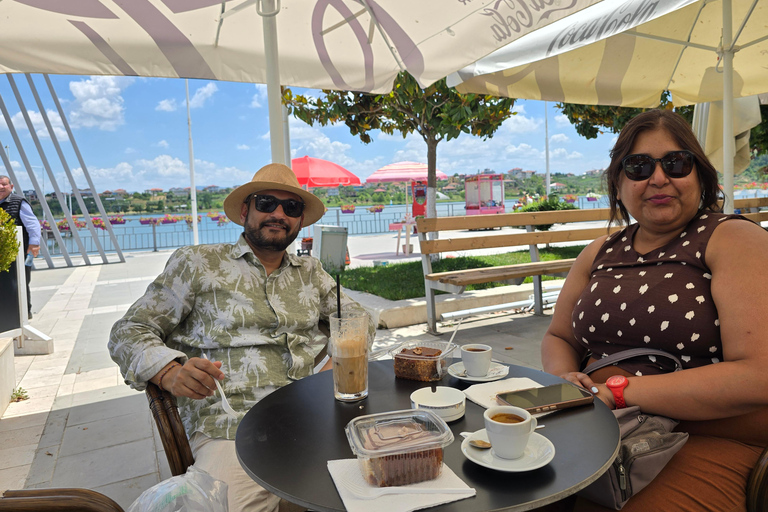 Belsh Lakes and Scenic Countryside Experience