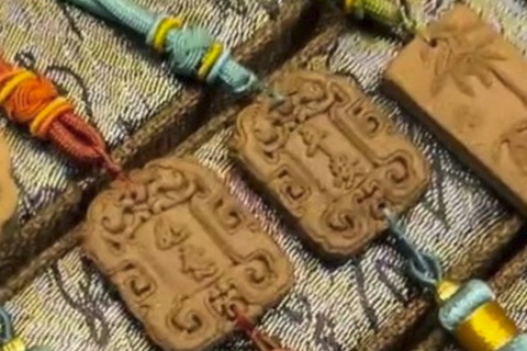 上海文化手工艺工作坊：制作属于您的中国礼物上海麻将体验：探索中国麻将的艺术