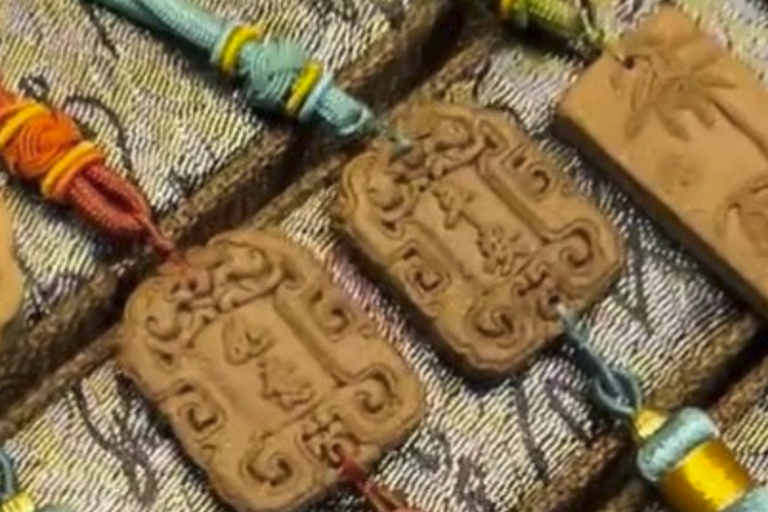 上海文化手工艺工作坊：制作属于您的中国礼物上海麻将体验：探索中国麻将的艺术