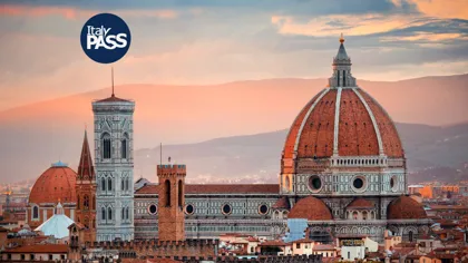 Florenz: Duomo Cathedral Guided Tour
