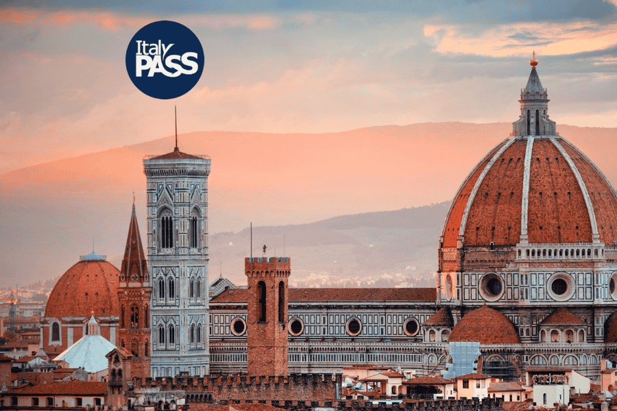 Florenz: Duomo Cathedral Guided Tour. Foto: GetYourGuide