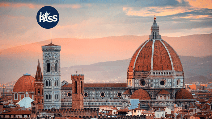 Florencia: Visita guiada a la Catedral del Duomo