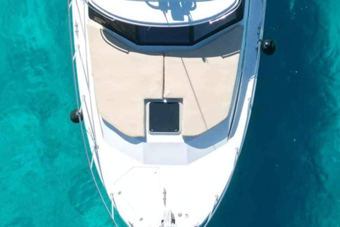 Comino in Comfort - Private Boat charter from Gozo/Cirkewwa