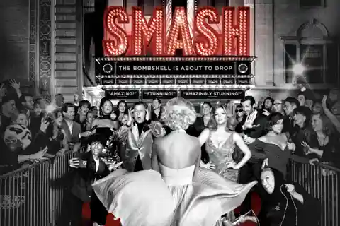 New York: Smash Musical on Broadway Ticket