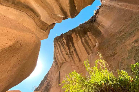 Ayacucho: Canyons of Qorihuillca Adventure Tour