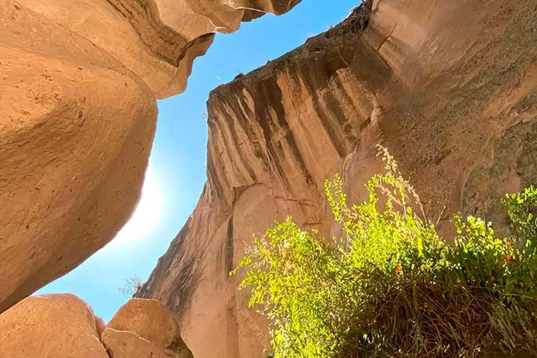 Ayacucho: Canyons of Qorihuillca Adventure Tour