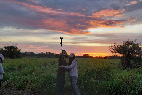 LA PAZ: TUR 3 DAGAR 2 NÄTTER RURRENABAQUE_MADIDI SELVALA PAZ: RUNDTUR 3 DAGAR 2 NÄTTER RURRENABAQUE_MADIDI SELVA