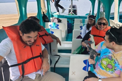 Shared Lake Atitlan Tour: Panajachel + San Juan + Boat Ride Lake Atitlan Towns Tour: Panajachel + San Juan + Boat Ride