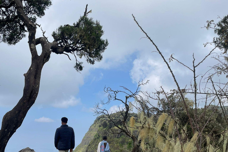 10-Day Simien Mountains Trek: Summit Stunning Ras Dejen