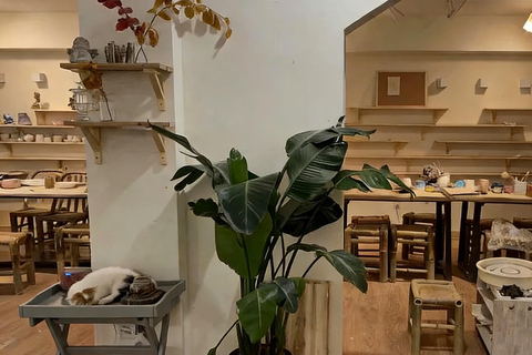 Shanghai: Fuchun River 2-Day Tour with Hike & Cruise